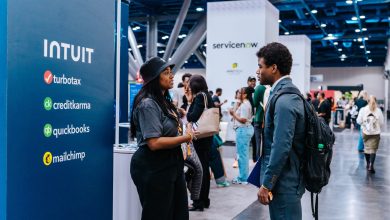 Photo of Companies At AfroTech Conference 2026: Meet The Expo Floor Brands – AfroTech