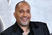 Photo of Kenya Barris Explains Why He Walked Away From A $100M Netflix Deal – AfroTech
