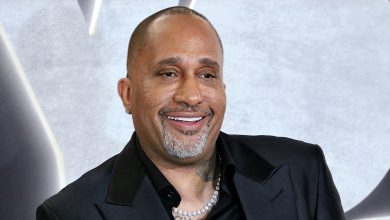 Photo of Kenya Barris Explains Why He Walked Away From A $100M Netflix Deal – AfroTech