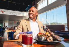 Photo of Kitchen + Kocktails By Kevin Kelley New Times Square Location Is Now The Largest – AfroTech