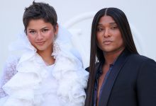 Photo of Stylist Law Roach Says Zendaya Ensures He Is A Part Of Her Fashion Deals — ‘We Disrupted The Industry’ – AfroTech