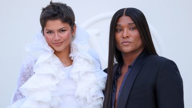 Photo of Stylist Law Roach Says Zendaya Ensures He Is A Part Of Her Fashion Deals — ‘We Disrupted The Industry’ – AfroTech