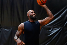 Photo of LeBron James Is Playing Through Arthritis and Sciatica — Here’s What Black Men Should Know – BlackDoctor