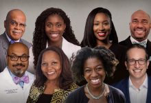 Photo of BlackDoctor, The Largest Network of Black Healthcare Professionals In America, Announces Its New Medical Advisory Board With 8 Physicians – AfroTech