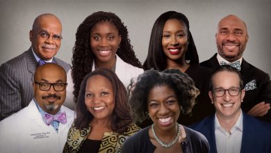Photo of BlackDoctor, The Largest Network of Black Healthcare Professionals In America, Announces Its New Medical Advisory Board With 8 Physicians – AfroTech