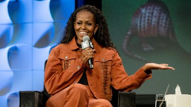 Photo of Michelle Obama Pledges Over $1M To Grassroots Organizations Uplifting Young Girls In Education And Leadership – AfroTech