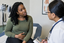 Photo of In Pain? Here’s How to Explain It So Your Doctor Understands – BlackDoctor