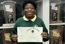 Photo of Phillip Mullin Is The First Child In Louisiana To Be Cured Of Sickle Cell – AfroTech