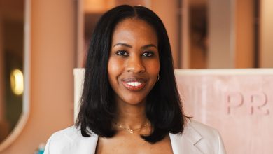 Photo of Silk Blowout Bar Pressed Roots Is Expanding To Washington, DC, Marking Its First Location Outside Of Texas – AfroTech