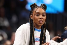 Photo of Former WNBA Player Renee Montgomery Invested In The Atlanta Dream When It Sold For Up To $10M, Now Its Valuation Has Soared To $280M – AfroTech