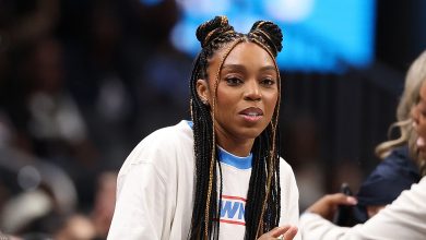 Photo of Former WNBA Player Renee Montgomery Invested In The Atlanta Dream When It Sold For Up To $10M, Now Its Valuation Has Soared To $280M – AfroTech