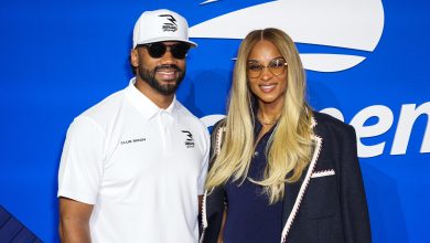 Photo of Russell Wilson And Ciara Are Co-Owners And Investors In QALO, A Wearable Health Tech Company – AfroTech