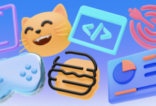 Photo of Standardizing Component Library Iconography Across Multiple Product Teams