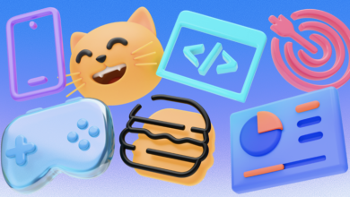 Photo of Standardizing Component Library Iconography Across Multiple Product Teams