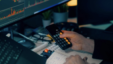 Photo of Why Financial Literacy Needs to Include Digital Security