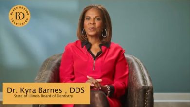 Photo of An Expert Explains: Understanding and Preventing Tooth Decay – BlackDoctor