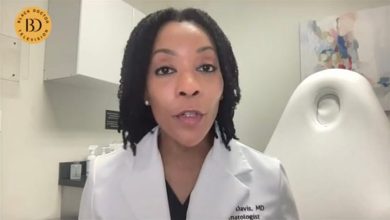 Photo of A Dermatologist Explains: How to Turn Your HS Flare Into Flare Care – BlackDoctor