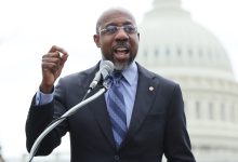 Photo of Senator Raphael Warnock Announces $97.1M In Federal Funding For HBCUs To Create Next Generation Of Scientists – AfroTech