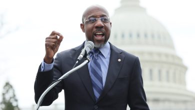 Photo of Senator Raphael Warnock Announces $97.1M In Federal Funding For HBCUs To Create Next Generation Of Scientists – AfroTech