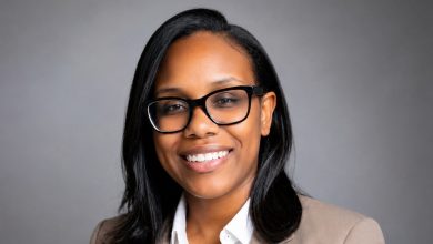 Photo of This R&D Tax Technical Writer Believes The Framing Of AI In The Workplace Needs To Go Beyond Efficiency To Avoid Burnout – AfroTech