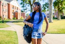 Photo of Southern University Students Struggle To Keep Up With Coursework Due To Frequent Power Outages – AfroTech