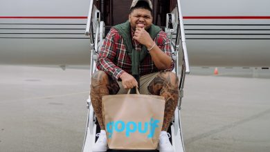 Photo of Druski Leverages Influence To Expand Million-Dollar Portfolio With Gopuff Equity Stake – AfroTech