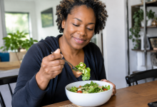 Photo of Another Salad Recall Is Hitting Grocery Stores. Here’s What You Should Know – BlackDoctor