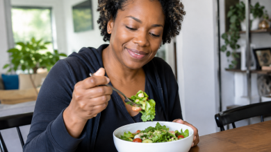 Photo of Another Salad Recall Is Hitting Grocery Stores. Here’s What You Should Know – BlackDoctor