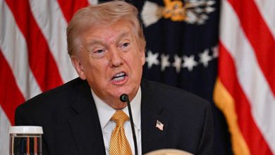 Photo of Trump’s Kennedy Center Overhaul Hits Another Snag as a Surprise Player Steps In and a Judge Blows a Hole in His Takeover Plan