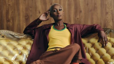 Photo of Chef Stikxz Says Caribbean Food’s Big Moment Won’t Build Wealth Without Ownership As She’s Named To Adidas’ NYC Creative Class – AfroTech