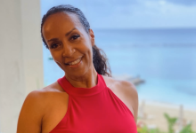 Photo of BET Host and Radio Personality, Passes Away At 58 – BlackDoctor
