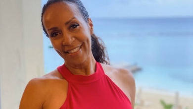 Photo of BET Host and Radio Personality, Passes Away At 58 – BlackDoctor