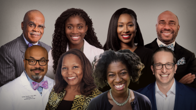 Photo of BlackDoctor Launches First-Ever Medical Advisory Board – BlackDoctor