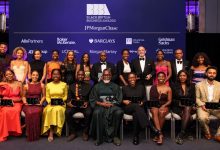 Photo of Winners announced for UK industry leaders, innovators and changemakers