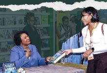 Photo of AFROTECH™ 2026 Authors Pavilion: Full Schedule And Lineup Featuring Stacey Abrams, Reesa Teesa And More – AfroTech