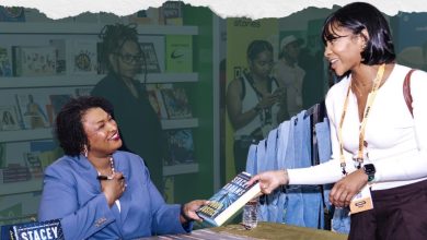 Photo of AFROTECH™ 2026 Authors Pavilion: Full Schedule And Lineup Featuring Stacey Abrams, Reesa Teesa And More – AfroTech