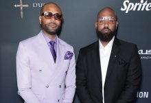 Photo of Earn Your Leisure co-founders Rashad Bilal and Troy Millings on why financial empowerment matters for Black communities