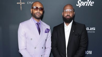 Photo of Earn Your Leisure co-founders Rashad Bilal and Troy Millings on why financial empowerment matters for Black communities