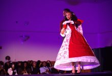 Photo of BSU highlights Black excellence through historical fashion