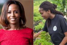 Photo of After More Than A Decade In Finance, Doris Njagi Built What She Says She Couldn’t Find: A System That Pays Farmers Directly – AfroTech