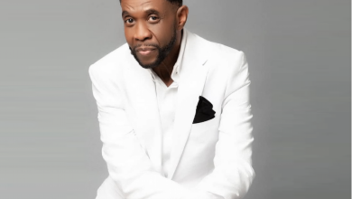 Photo of Legendary R&B Singer, Freddie Jackson, Passes Away at 70 – BlackDoctor