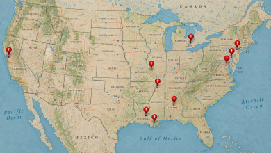 Photo of Top 10 Cities with the Most STDs (and Which Diseases are So High) – BlackDoctor