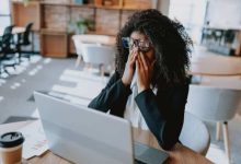 Photo of You’re Not Lazy, You’re Exhausted: 7 Ways to Beat Burnout – BlackDoctor
