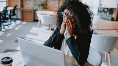 Photo of You’re Not Lazy, You’re Exhausted: 7 Ways to Beat Burnout – BlackDoctor