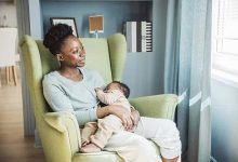 Photo of What the CARE for Moms Act Could Mean for Black Mothers – BlackDoctor