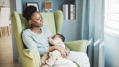 Photo of What the CARE for Moms Act Could Mean for Black Mothers – BlackDoctor