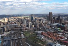 Photo of South African Business Fears US Visa Curbs