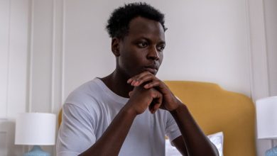 Photo of Loneliness May Be More Dangerous Than You Think—Here’s Why – BlackDoctor
