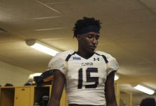 Photo of 2 in 5 College Athletes Have Had Suicidal Thoughts—Know the Signs – BlackDoctor