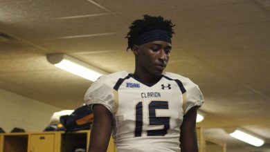 Photo of 2 in 5 College Athletes Have Had Suicidal Thoughts—Know the Signs – BlackDoctor
